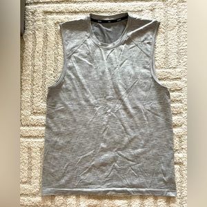 Lululemon muscle tank top.